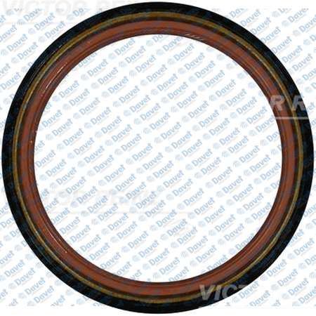 REINZ 81-24908-10 Krank Mil Kecesi Astra F-G-H-Corsa A-B-C-Kadett E-Vectra A-B-C-Zafira (80x98x10)